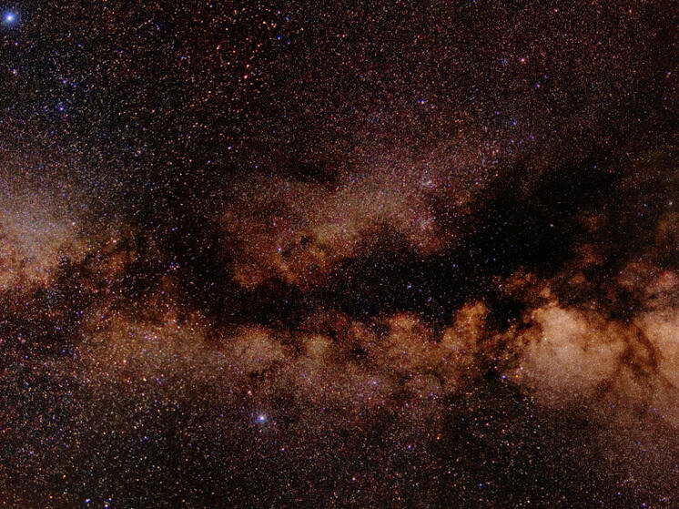 В РКК "Энергия" рассказали, что российская орбитальная космическая станция  может сменить три поколения модулей