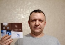 Игорь Маслов, который выиграл сертификат на путешествие в Республику Бурятию, поделился своими планами на эту поездку