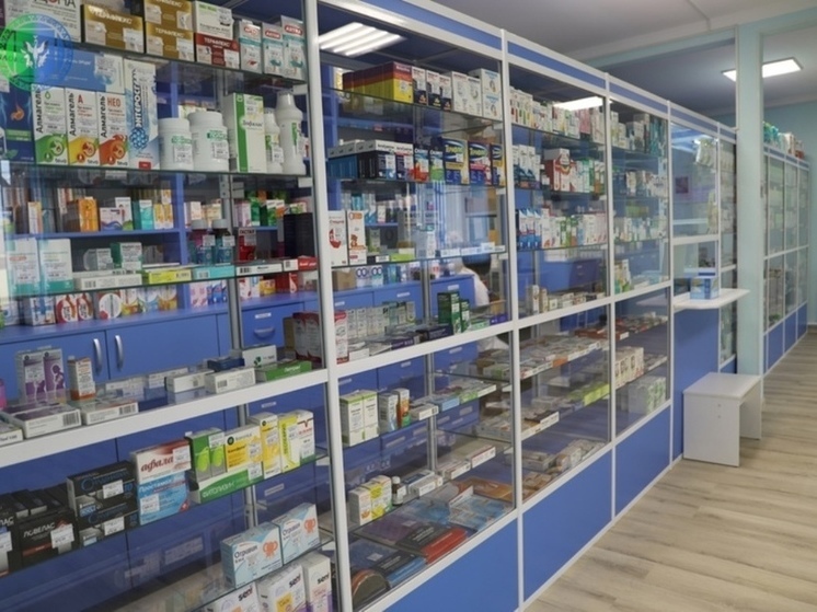 В Шурышкарском районе построят инфекционный корпус и новую аптеку взамен закрывающейся