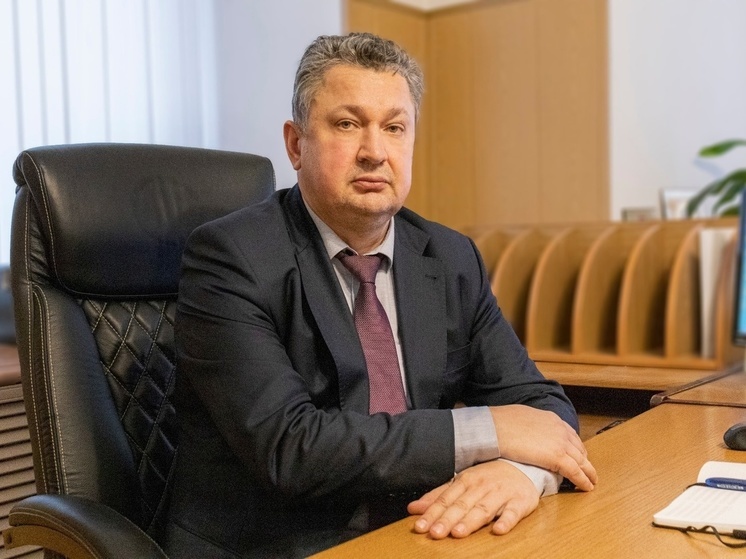 Руководить Ростовским кремлем будет уроженец Ставрополья