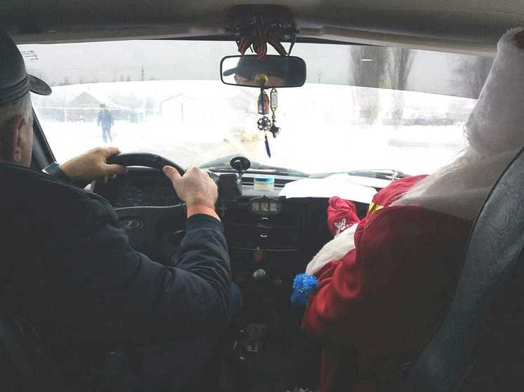 Воронежцам рассказали, как сэкономить на такси в новогодние праздники