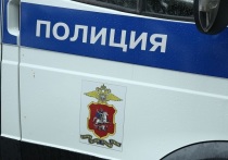 Убийство раскрыли по горячим следам сотрудники полиции на северо-востоке Москвы