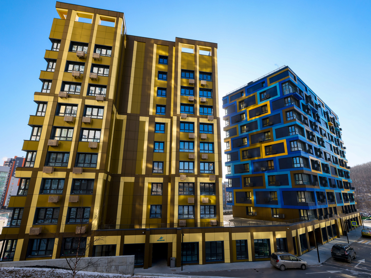 Стартовало заселение первых домов по программе  «Доступное арендное жилье в ДФО»