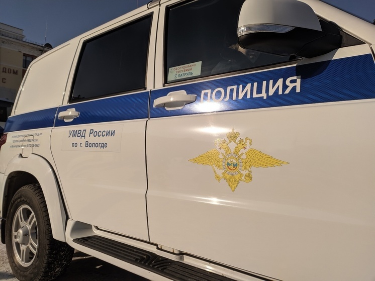 Гость из Архангельской области устроил дебош в гостинице Вологды