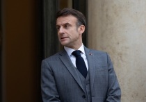 Президент Франции Эммануэль Макрон заявил, что проверка, проводимая в отношении французского актера Жерара Депардье из-за обвинений в сексуальном насилии и преследовании, является «охотой на человека»