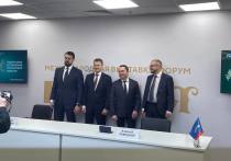 В рамках Дня Мурманской области на ВДНХ в Москве 22 декабря состоялось подписание соглашений с новыми инвесторами, начинающими свою деятельность на территории региона