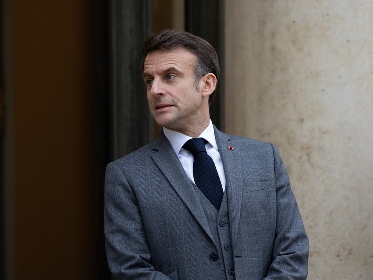 NYT: президент Франции Макрон назвал проверку обвиняемого в насилии Депардье «охотой на человека»
