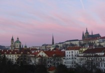 Глава министерства иностранных дел Чехии сообщил о трех иностранцах, которые получили ранение при обстреле в Карловом университете Праги