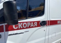В Алексеевке Белгородской области водитель с признаками опьянения устроил массовое ДТП с участием четырех автомобилей