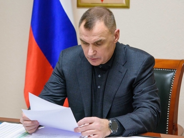 Юрий Зайцев подписал указ о награждении зампреда правительства Марий Эл