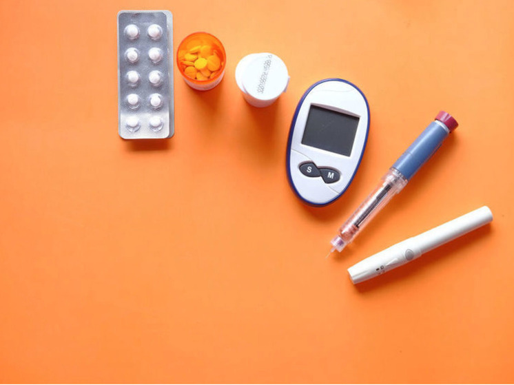 В Новокузнецке больным сахарным диабетом не выдают тест-полоски