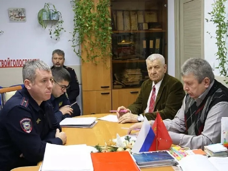 В Туле на январских праздниках организуют дежурства на случай ЧП