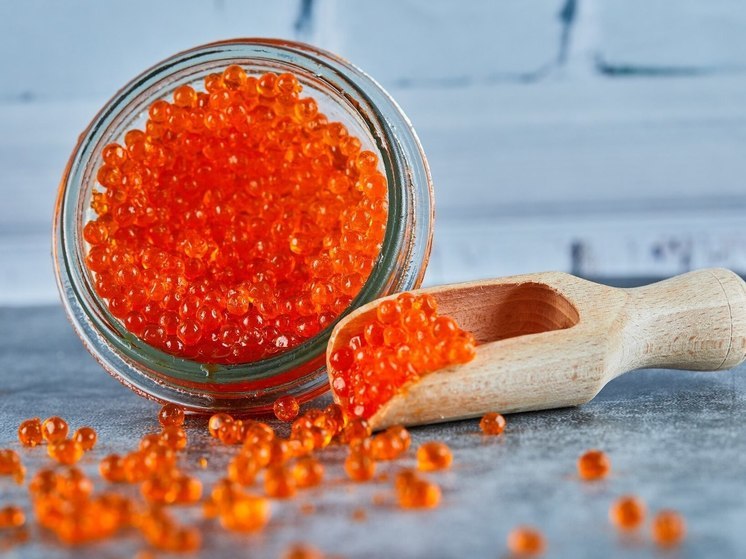 Врач-диетолог рассказала, на что обращать внимание при выборе икры