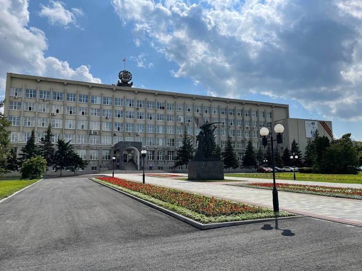 В Пензе назначен новый глава управления градостроительства и архитектуры