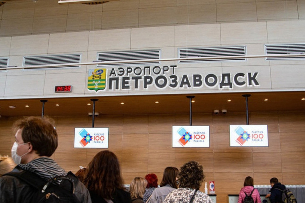 Суд обязал аэропорт Петрозаводска сделать лифт для пассажиров-инвалидов
