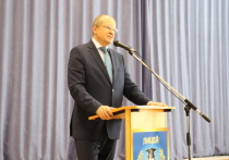 Министр Аникеев назвал "Мою школу" лучшей платформой 
