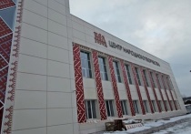 В Белгороде завершился капитальный ремонт Центра народного творчества