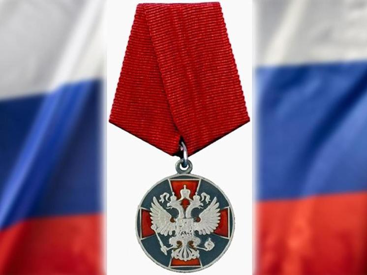 Двое брянских сотрудников РЖД удостоены государственных наград
