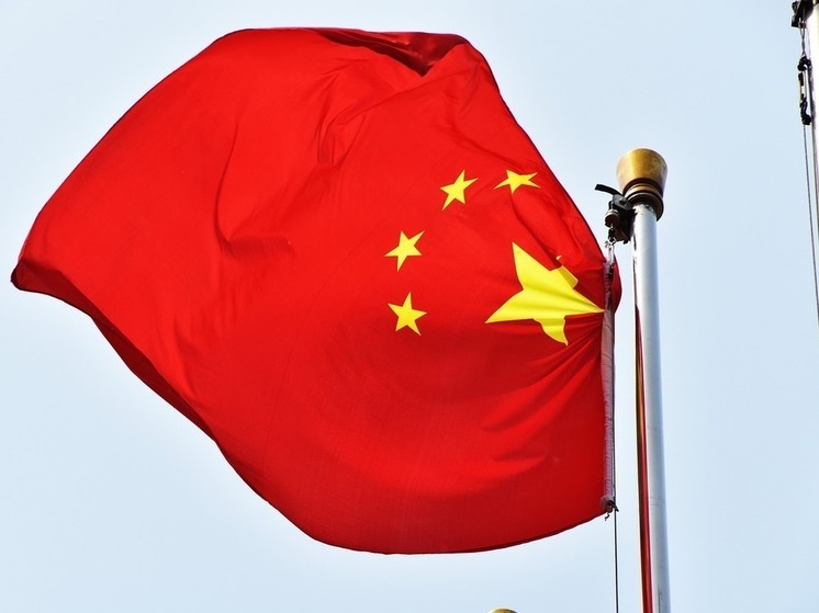 МИД КНР: позиция Пекина по воссоединению с Тайванем непоколебима