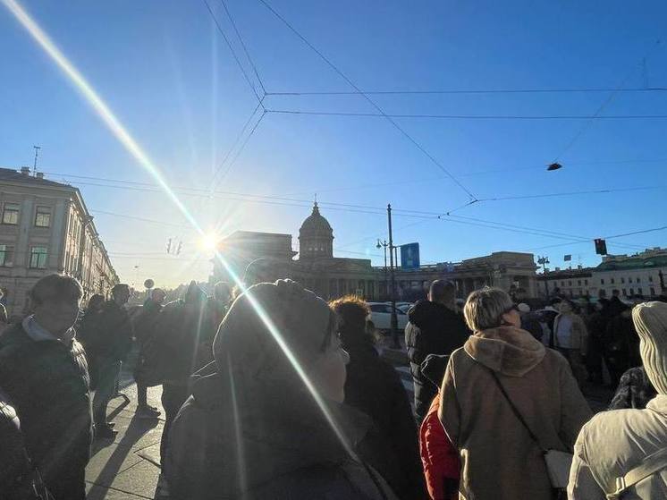 Петербуржцам рассказали о влиянии зимнего солнцестояния на здоровье и настроение