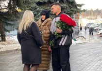 Сегодня на Троекуровском кладбище прощаются с Дмитрием Красиловым по прозвищу Пухляш, который прославился участием в клипе Little Big на песню Uno