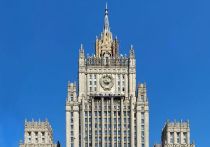 Замруководителя МИД России заявил, что конфискация замороженных российских активов в США может послужить причиной разрыва отношений Москвы с Вашингтоном