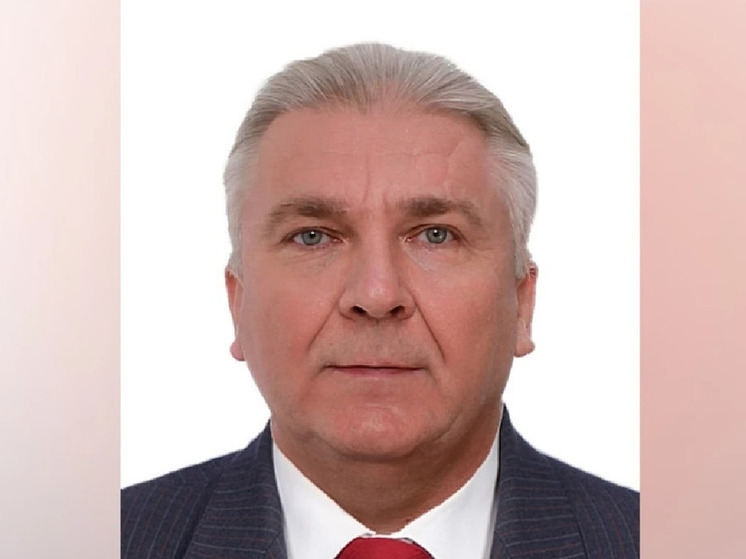 Вице-губернатором Владимирской области стал Эдуард Селезнев