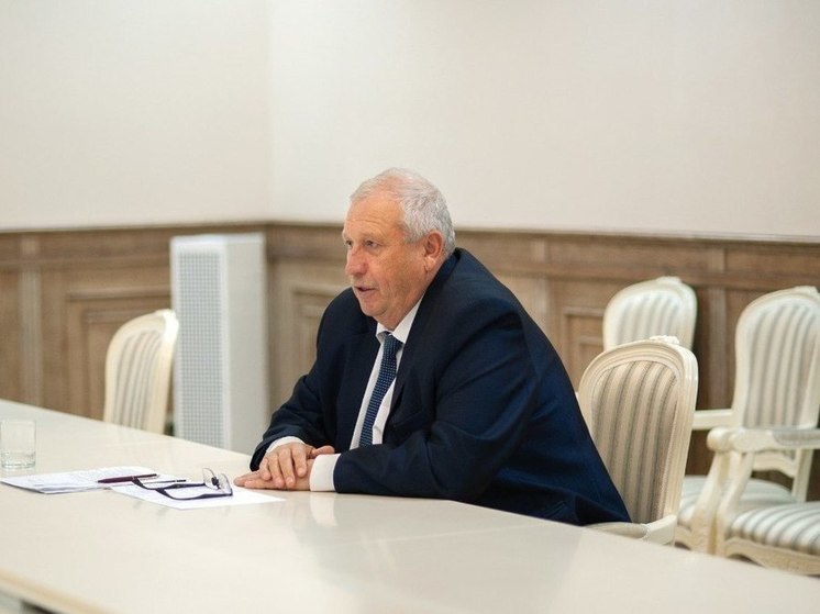 Николай Баранник: "Благополучие страны зависит от того, как воспитываем детей"