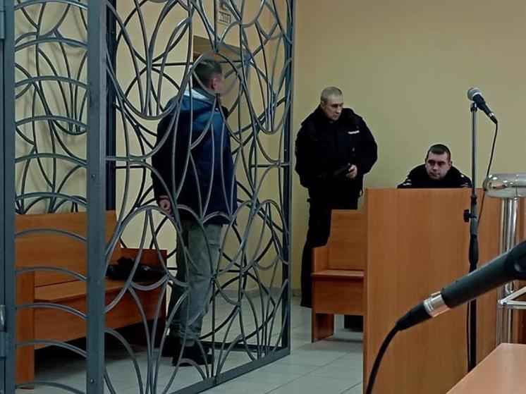 Брянца, избившего человека до смерти, приговорили к лишению свободы