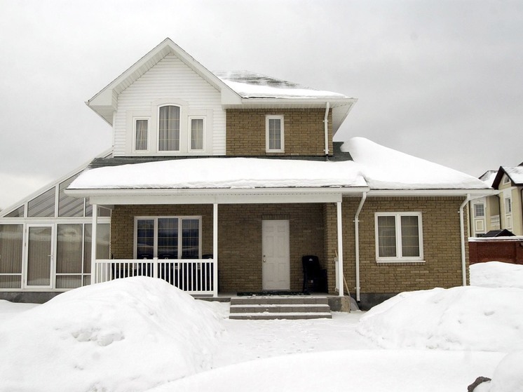 Риелторы ожидают падение спроса на подмосковное загородное жилье