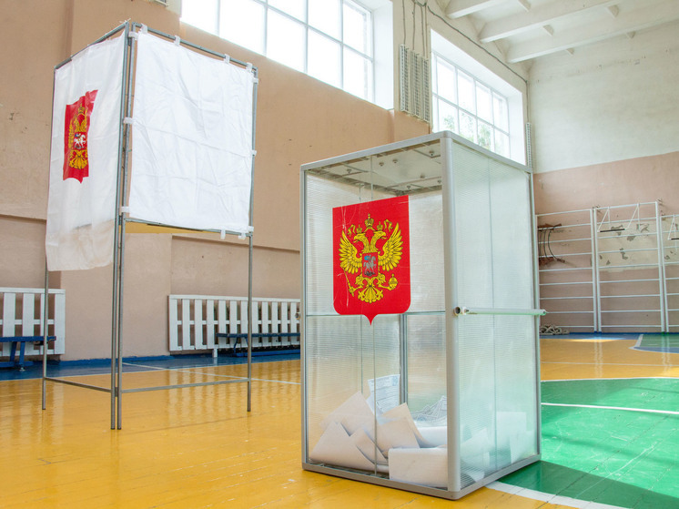 В Челябинской области открылись пункты по сбору подписей
