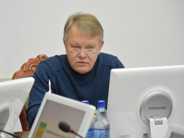 В Пензе отремонтируют проезд под железнодорожным мостом в районе улицы Ерик