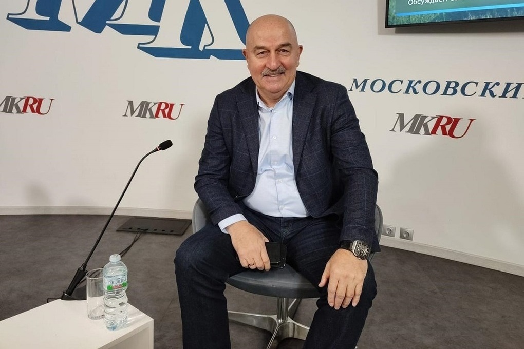 Черчесов может возглавить «Бешикташ»