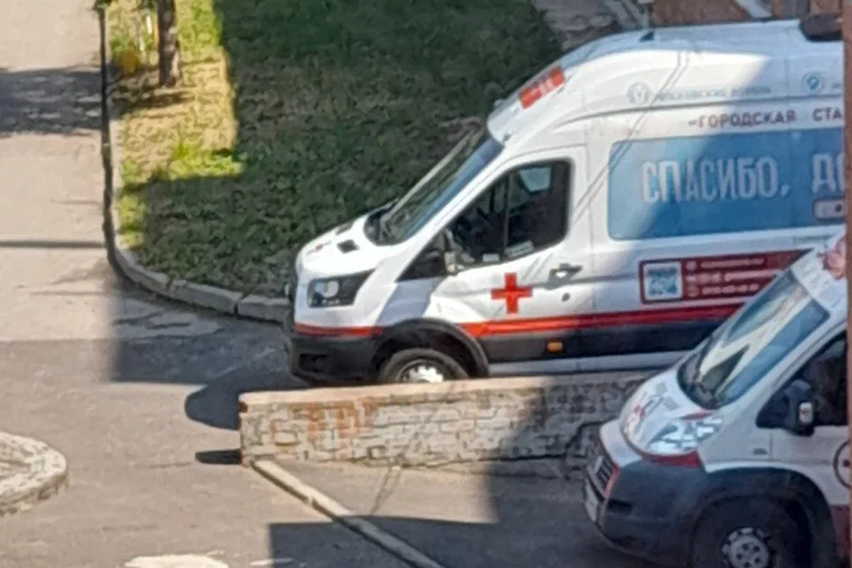 В Ивановскую область поступили новые автомобили скорой медицинской помощи