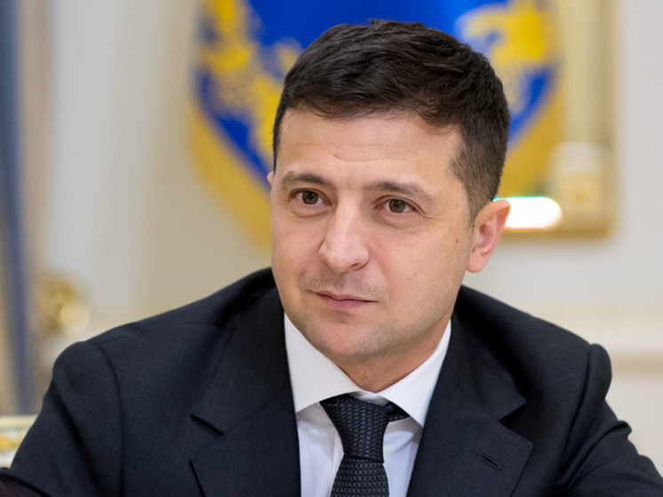 «Коррупция по-семейному» на Украине не новость, а белый шум