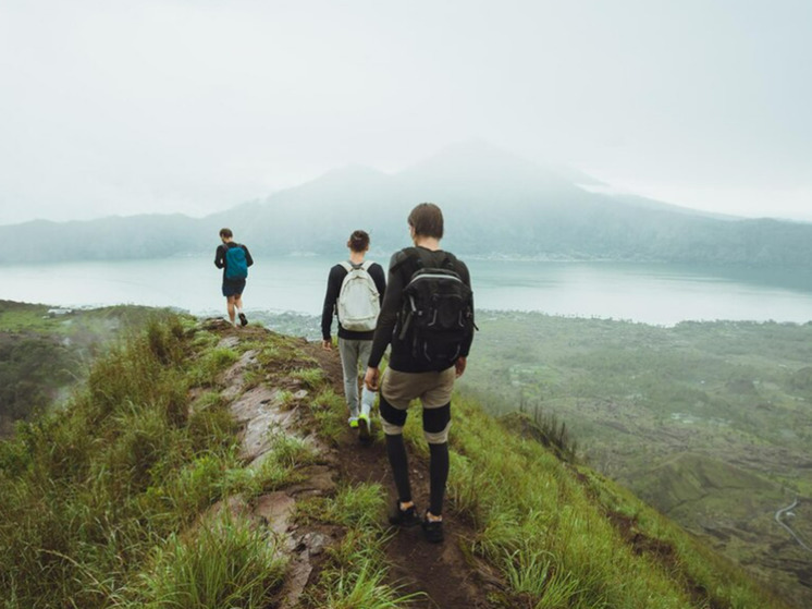 Кроме того, разработан порядок медосмотра желающих сопровождать туристов