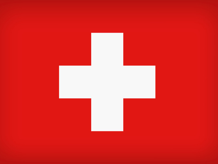 Швейцария вслед за ЕС усилила антироссийские санкции