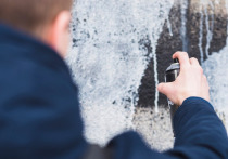 Мособлдума предлагает наказывать за самовольные художества на стенах
