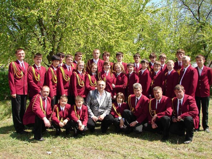Минкульт России присвоил ставропольскому духовому оркестру звание заслуженного