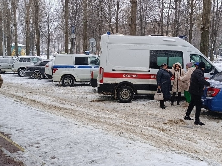 Шесть человек в Донецке пострадали от агрессии ВСУ