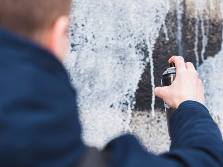 Мособлдума предлагает наказывать за самовольные художества на стенах