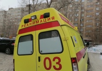 В одну из больниц Оренбурга был доставлен ребенок с 65 процентами ожогов тела и конечностей