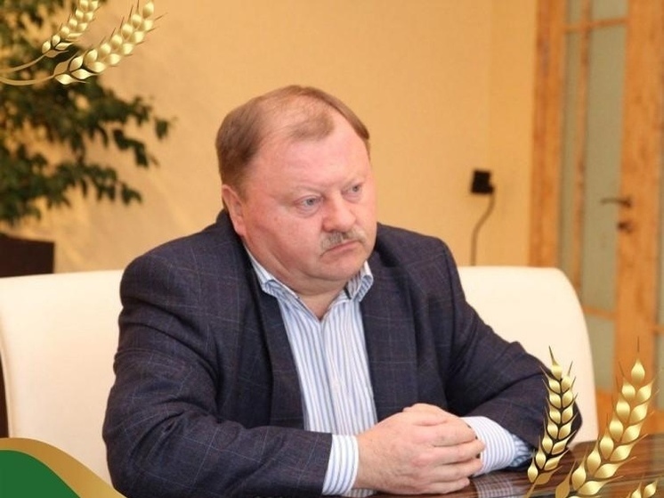 Путин наградил главу орловского предприятия за заслуги перед Отечеством