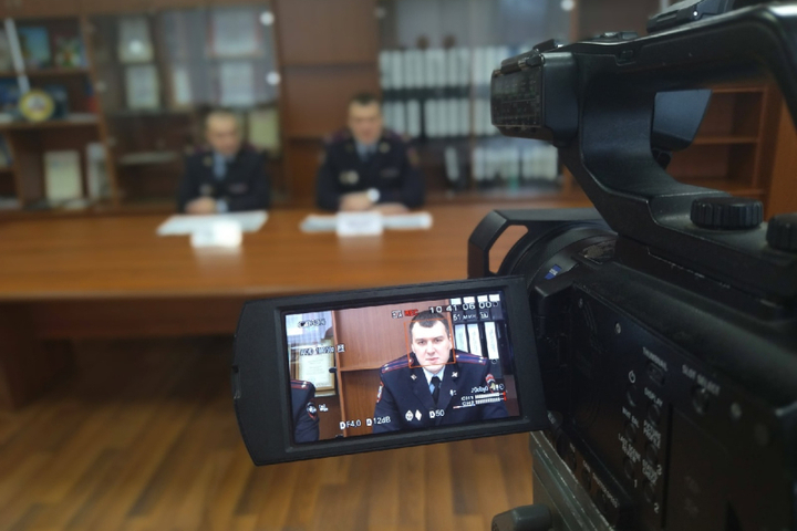 Костромские полицейские рассказали согражданам о том, каких «разводок» можно ждать от мошенников