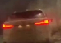  

На Нежинском шоссе под Оренбургом случилось ДТП с участием трех автомобилей