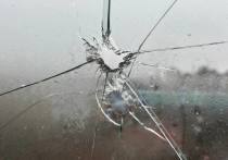В Красноярйжском районе Белгородской области попало под обстрел село Теребрено