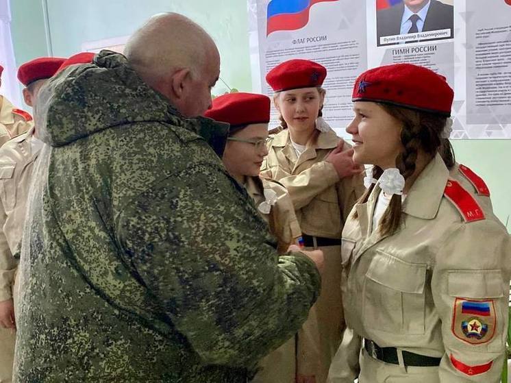 Костромская область развивает социально-экономические связи с Меловским районом ЛНР