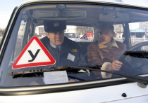 В МИД РФ сообщили, что в России с 1 апреля 2024 года вступит в силу новый регламент сдачи экзамена на получение водительских прав