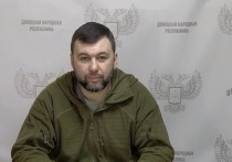 Противник активизировал обстрелы в направлении Кировского района