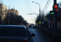 Сотрудники Госавтоинспекции зарегистрировали новое нарушение Правил дорожного движения на "Старом мосту"